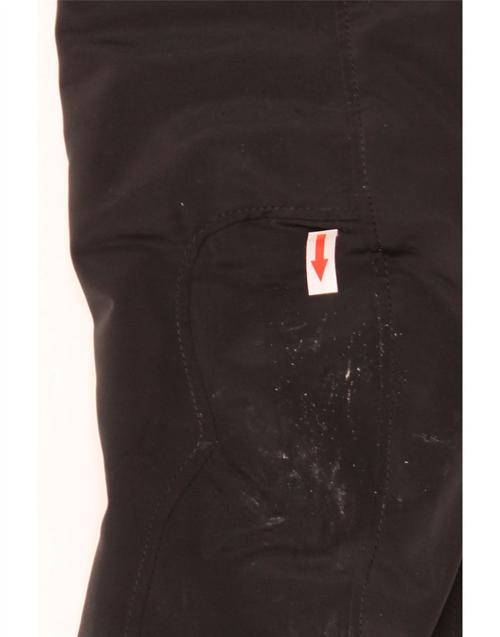 Chaqueta Dainese Racer Mujer IT 40 Small Negro Poliéster