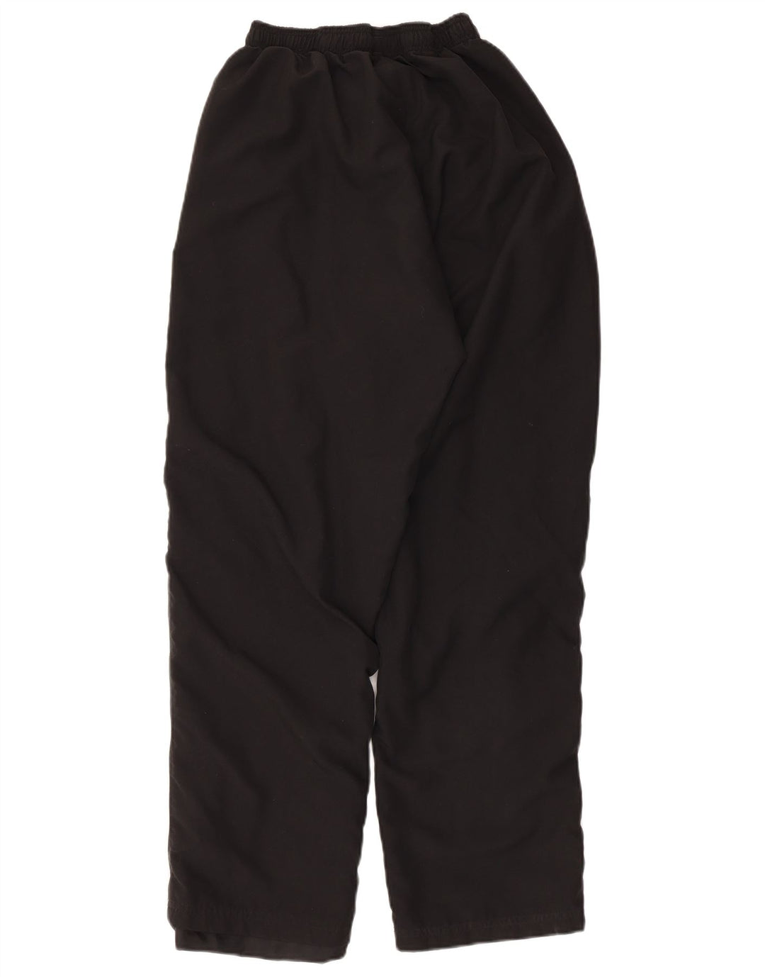 Pantalón De Chándal Adidas Hombre Mediano Negro Poliéster