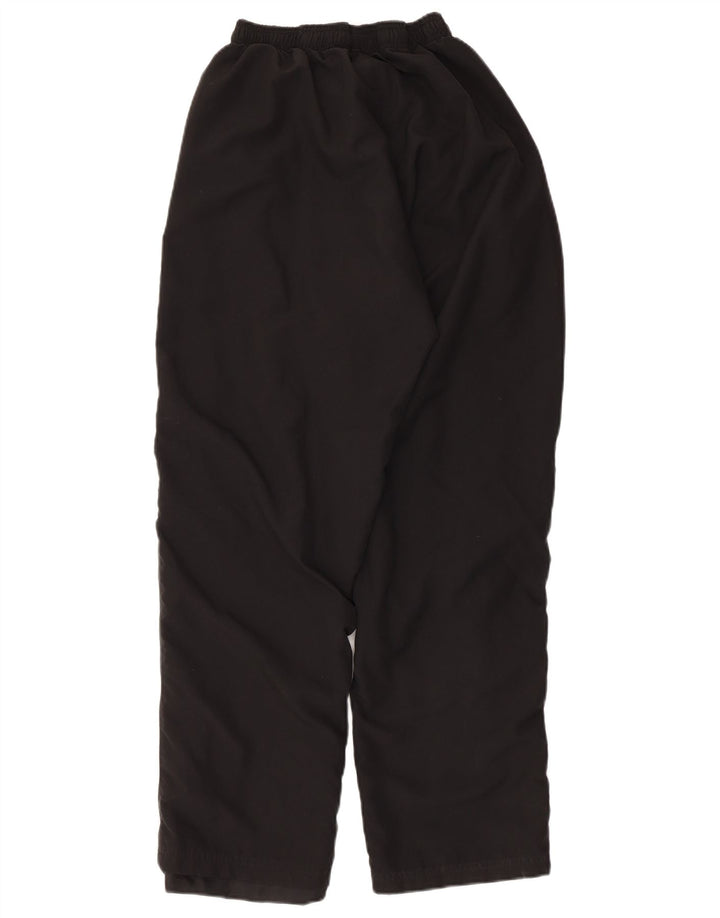 Pantalón De Chándal Adidas Hombre Mediano Negro Poliéster