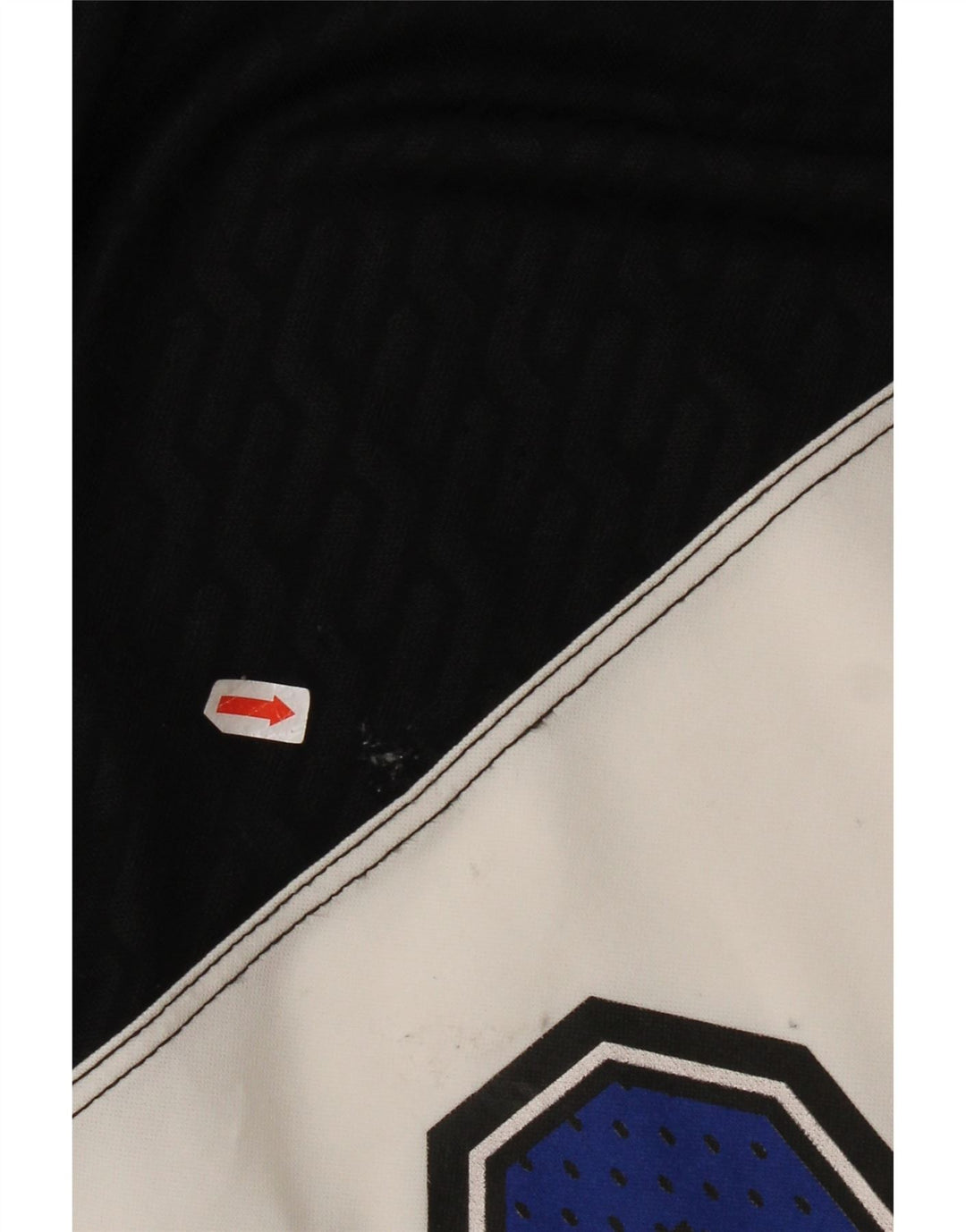 Campagnolo Camiseta gráfica para hombre Top IT 54 XL Bloque de color multicolor