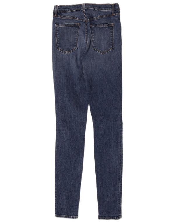 Vaqueros pitillo para mujer J Brand W26 L29 Algodón azul