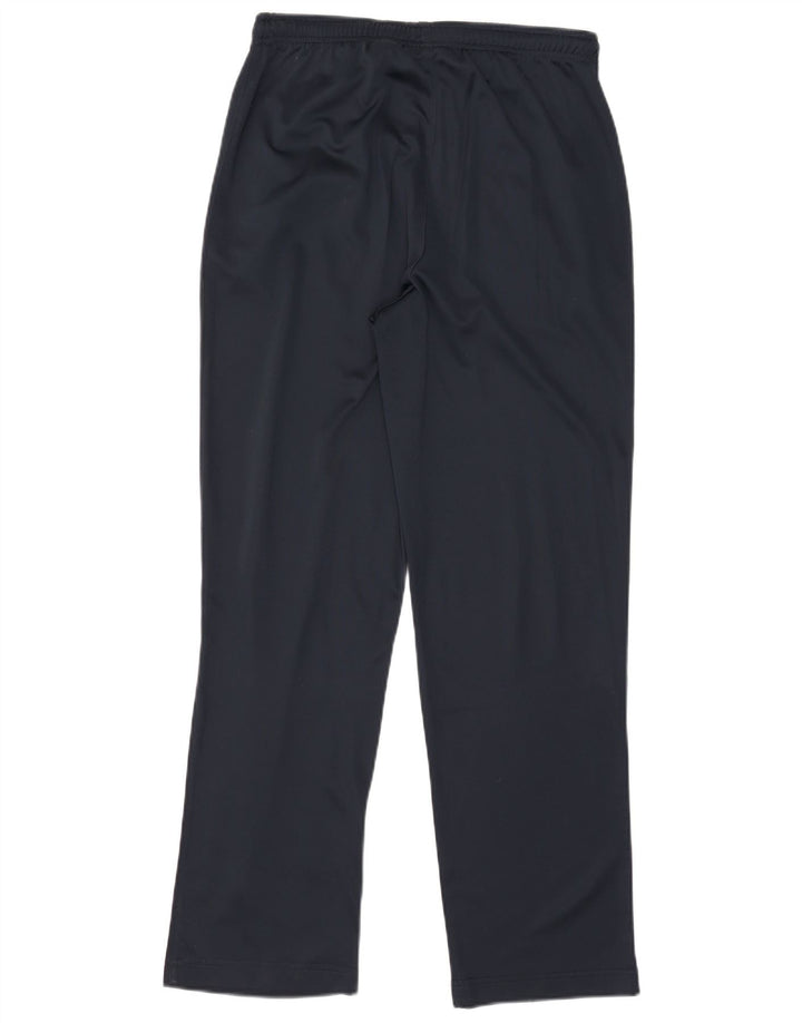 Lotto Pantalón Chándal Hombre Large Azul Marino Poliéster