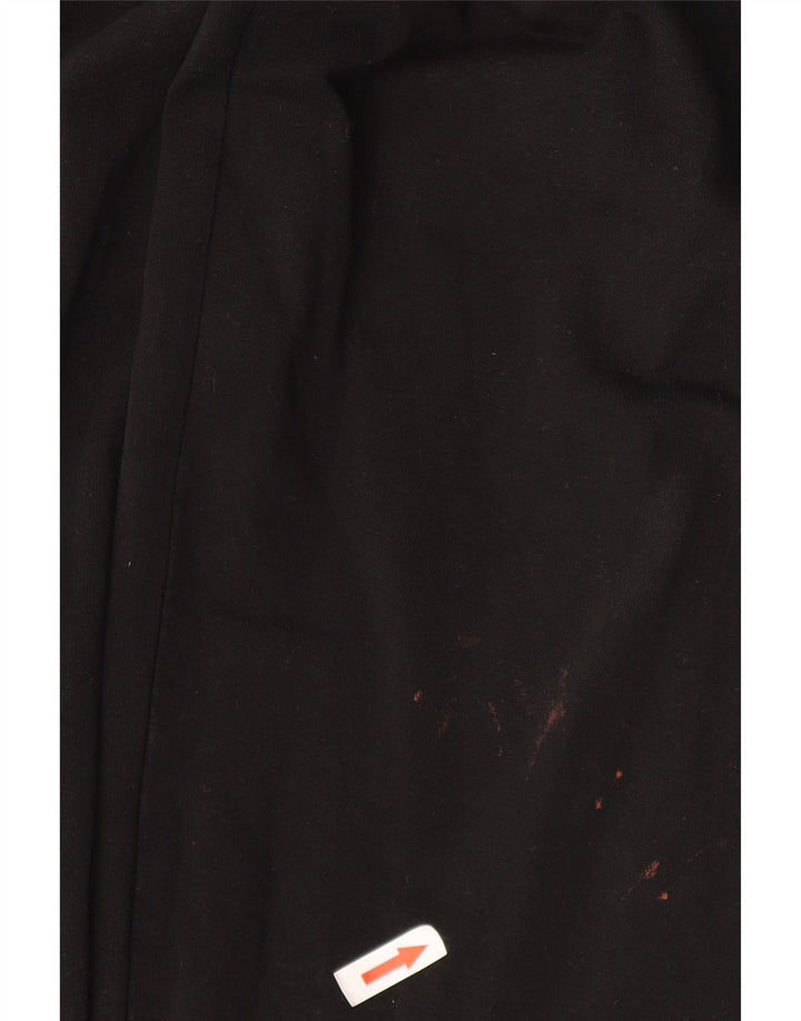 Marks & Spencer Leggings para mujer Reino Unido 46 Grande Algodón negro