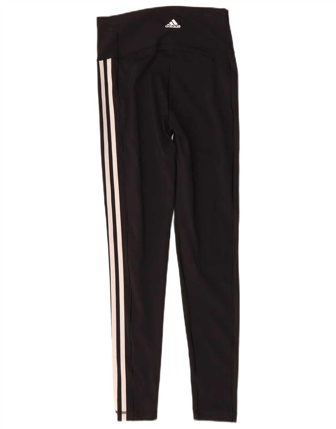 Adidas Leggings para mujer Reino Unido 12/14 Mediano Negro