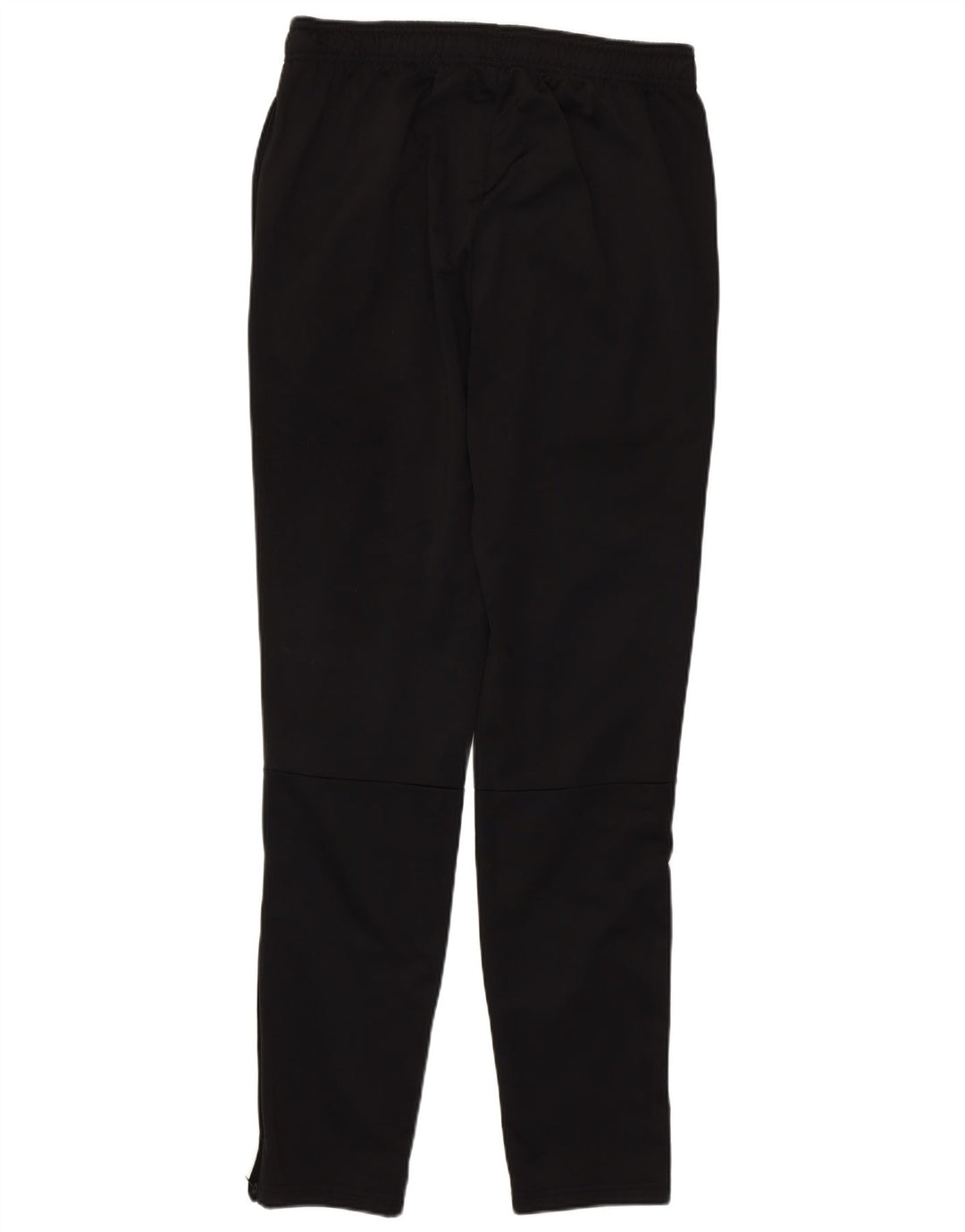 Pantalón De Chándal Puma Hombre Negro Mediano Poliéster