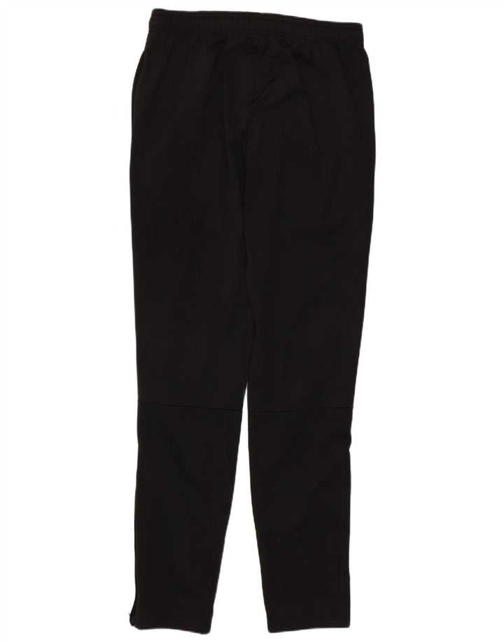 Pantalón De Chándal Puma Hombre Negro Mediano Poliéster