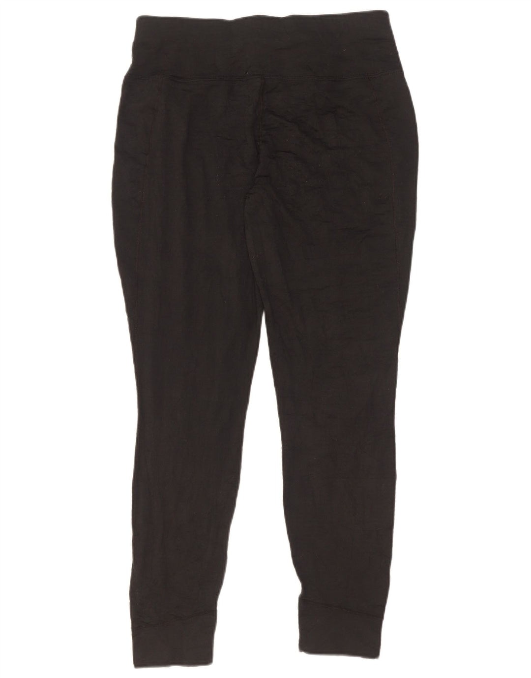 Leggings Patagonia Mujer UK 40 Mediano Poliéster Negro