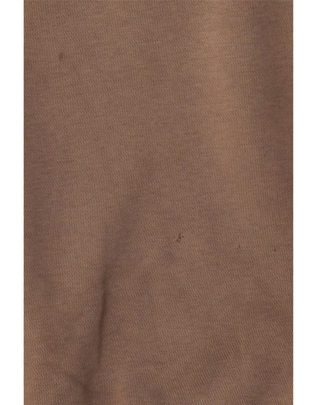 REEBOK Hombre Loose Fit Sudadera Jumper Marrón Medio