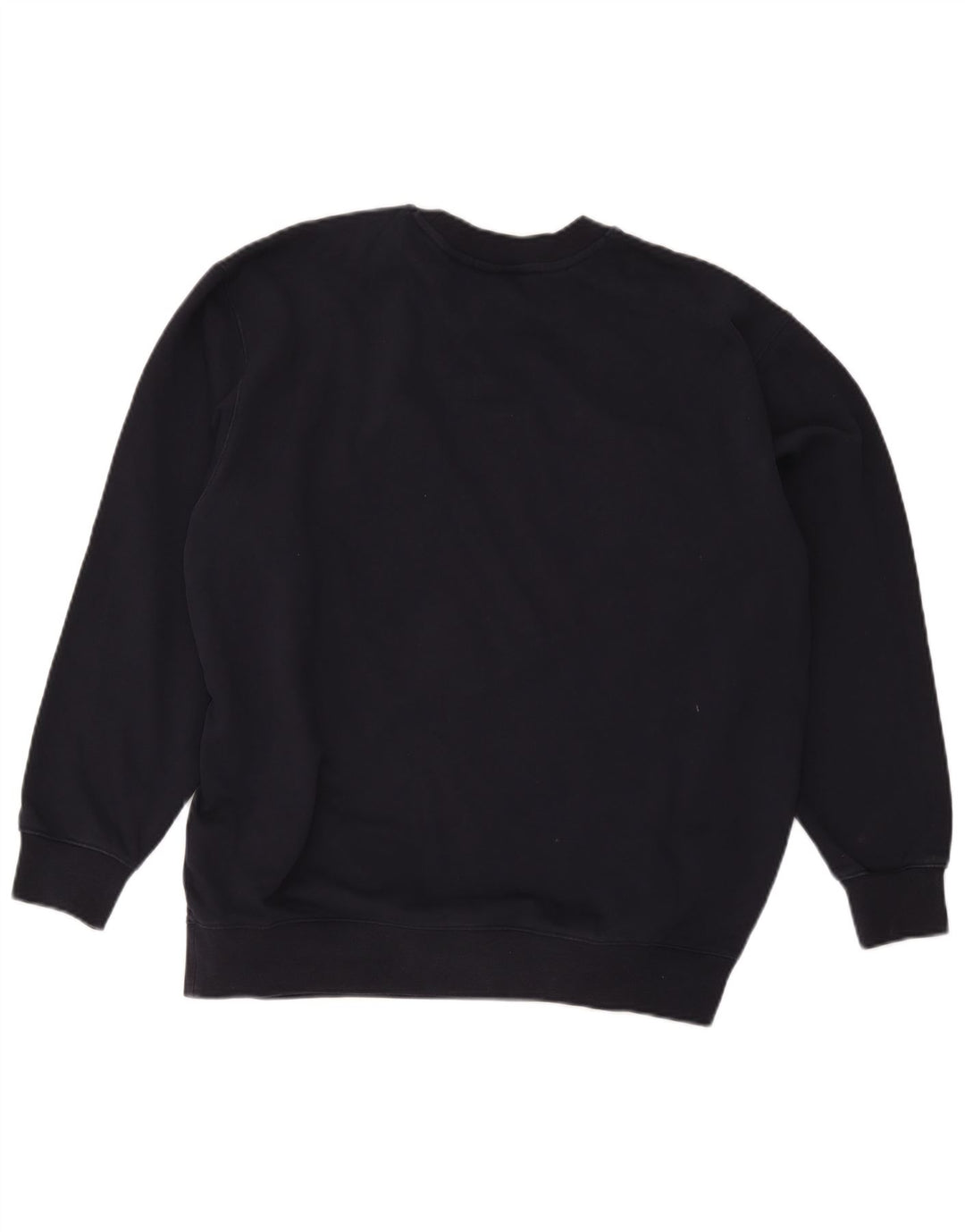 Gant Sudadera Gráfica Jumper Medium Azul Marino Algodón