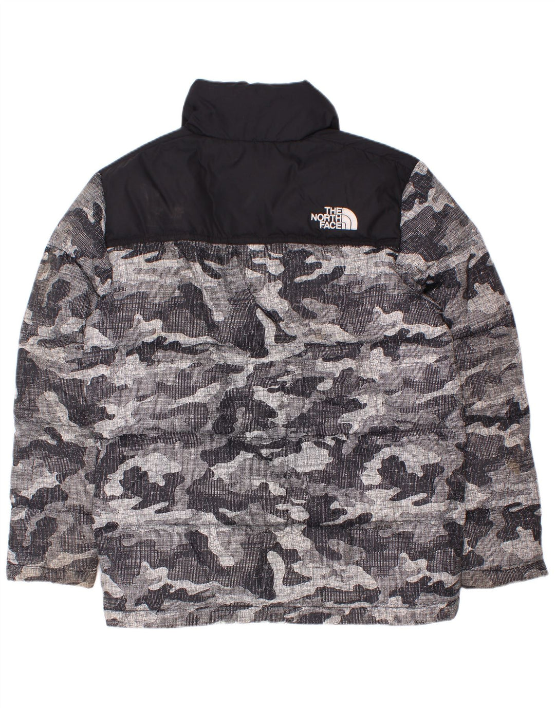 The North Face Chaqueta acolchada para niño 10-11 años Mediana Multicolor