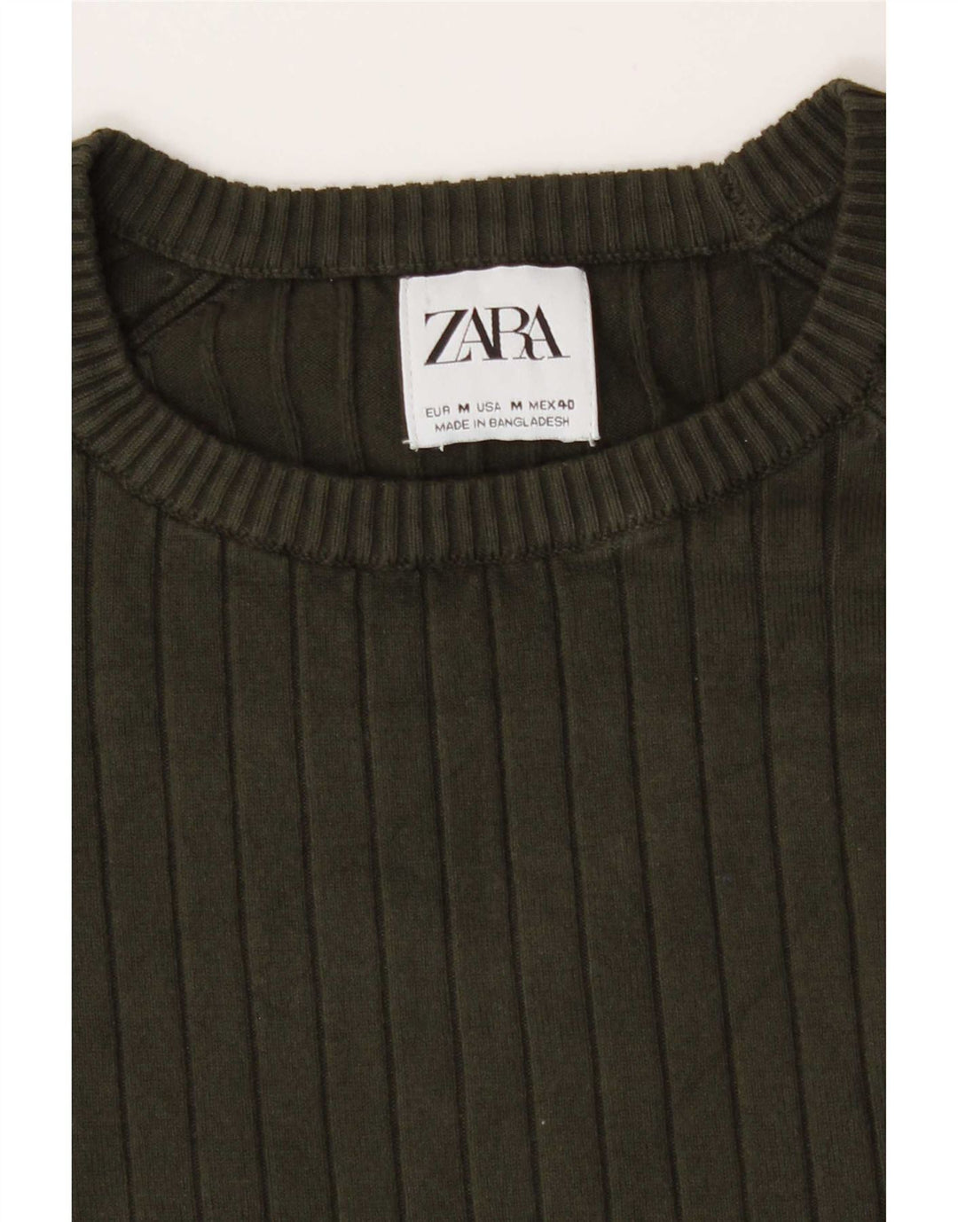 Zara Hombre