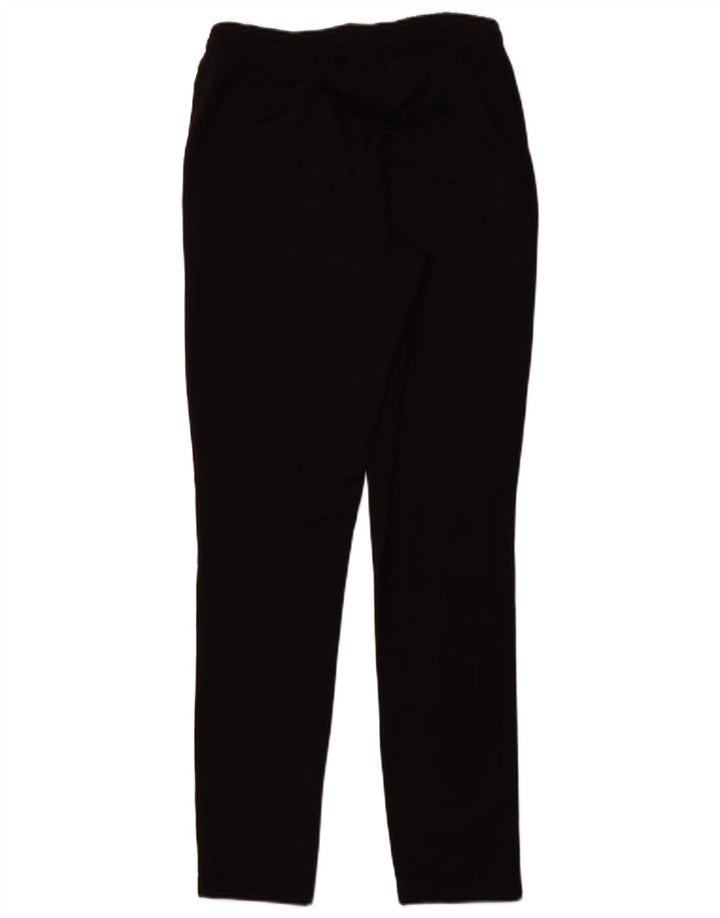 PUMA Pantalón de Chándal para Hombre Pequeño Poliéster Negro