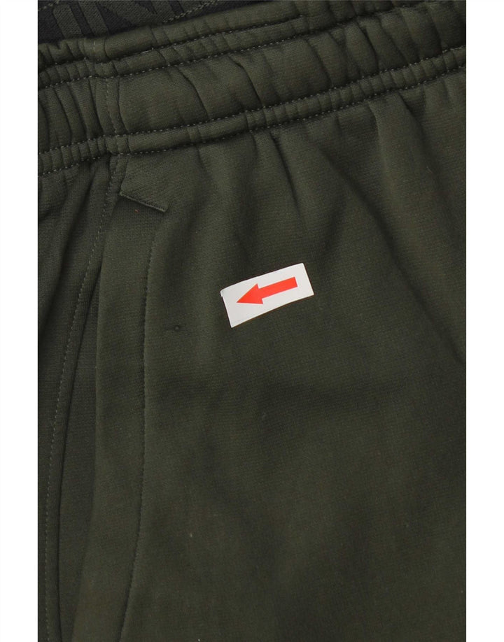 Under Armour Cold Gear Pantalones De Chándal Joggers Medium Khaki Hombre