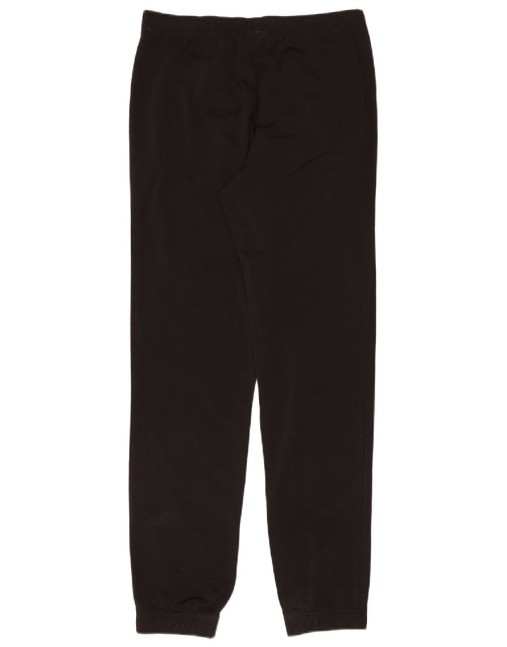 Puma Pantalones de Chándal para Hombre Joggers Small Black