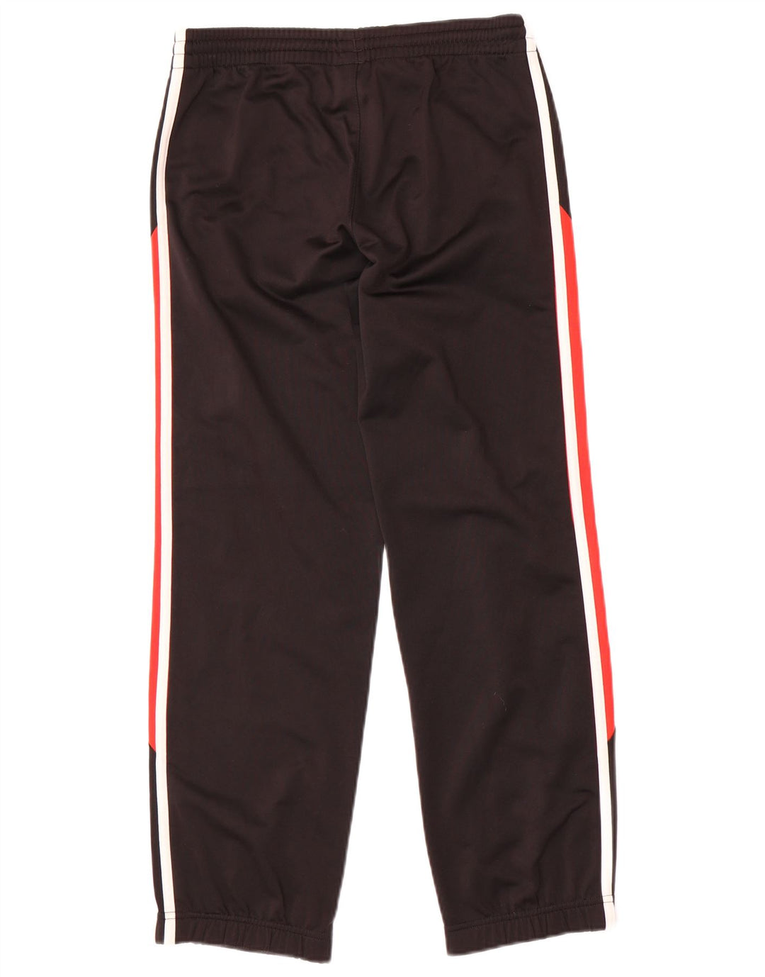ADIDAS Pantalones de chándal para niño Joggers 11-12 años Negro Colorblock
