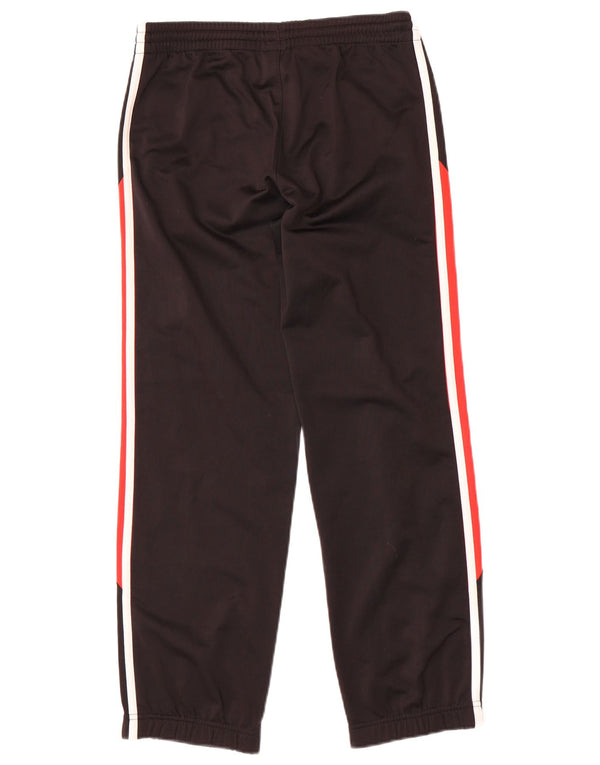 ADIDAS Pantalones de chándal para niño Joggers 11-12 años Negro Colorblock
