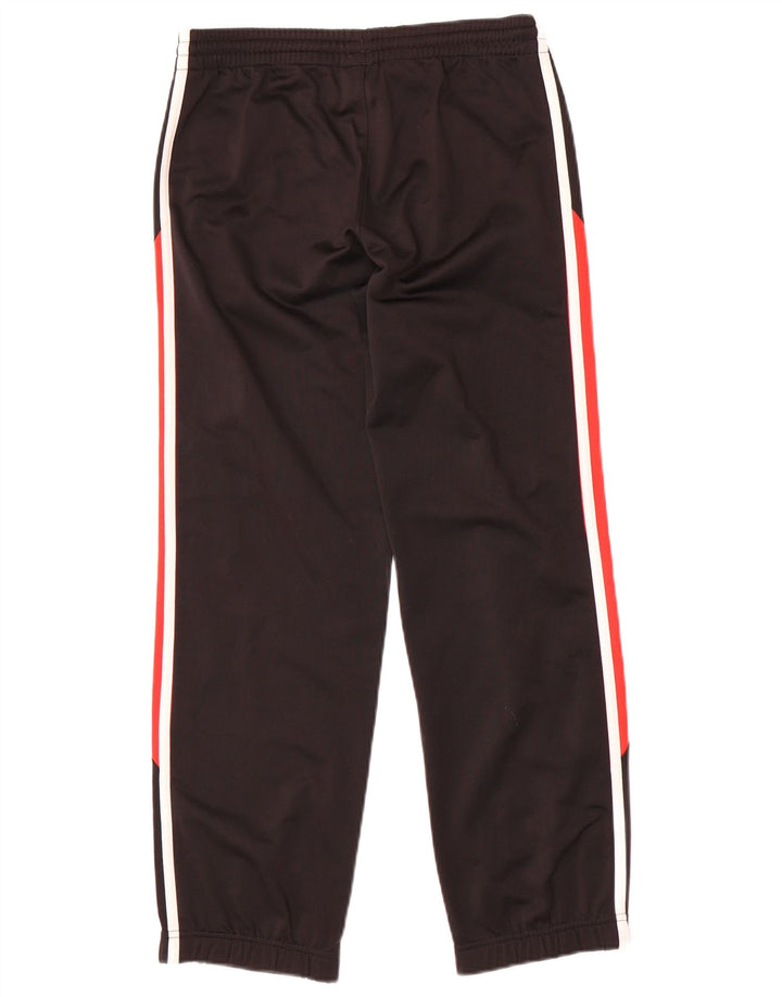 ADIDAS Pantalones de chándal para niño Joggers 11-12 años Negro Colorblock