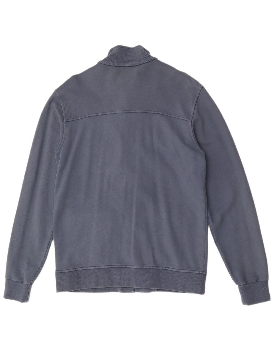 Fred Perry Chaqueta De Chándal Para Hombre Azul Grande