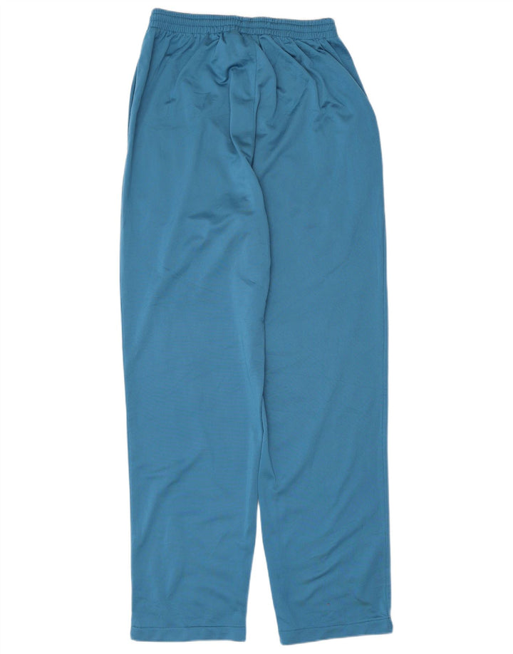 Lotto Pantalones de Chándal para Hombre UK 40/42 Large Azul Poliéster