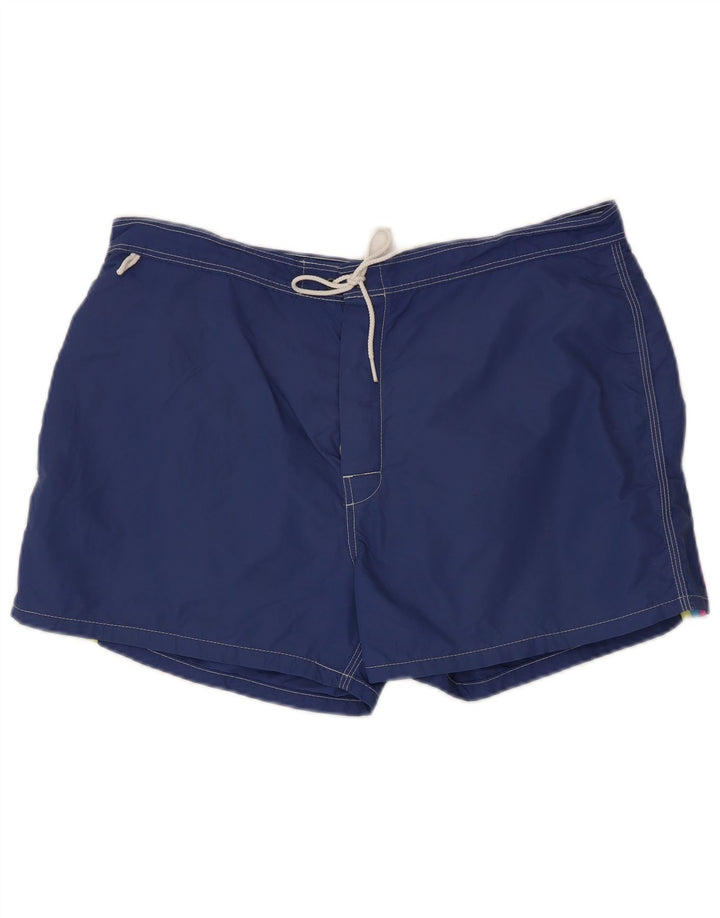 Sundek Bañador Hombre XL Azul Marino Nylon