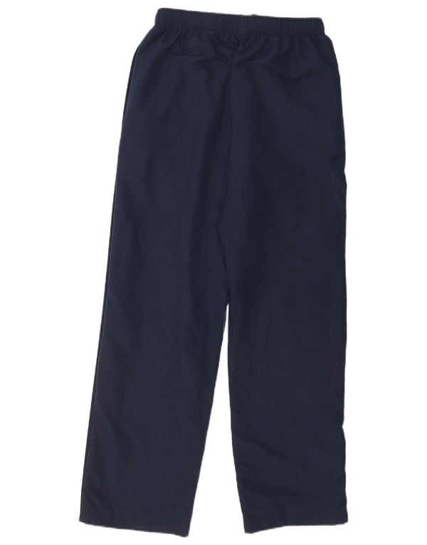 Canterbury Hombre Pantalones De Chándal Gráficos Medium Azul Marino Deportes