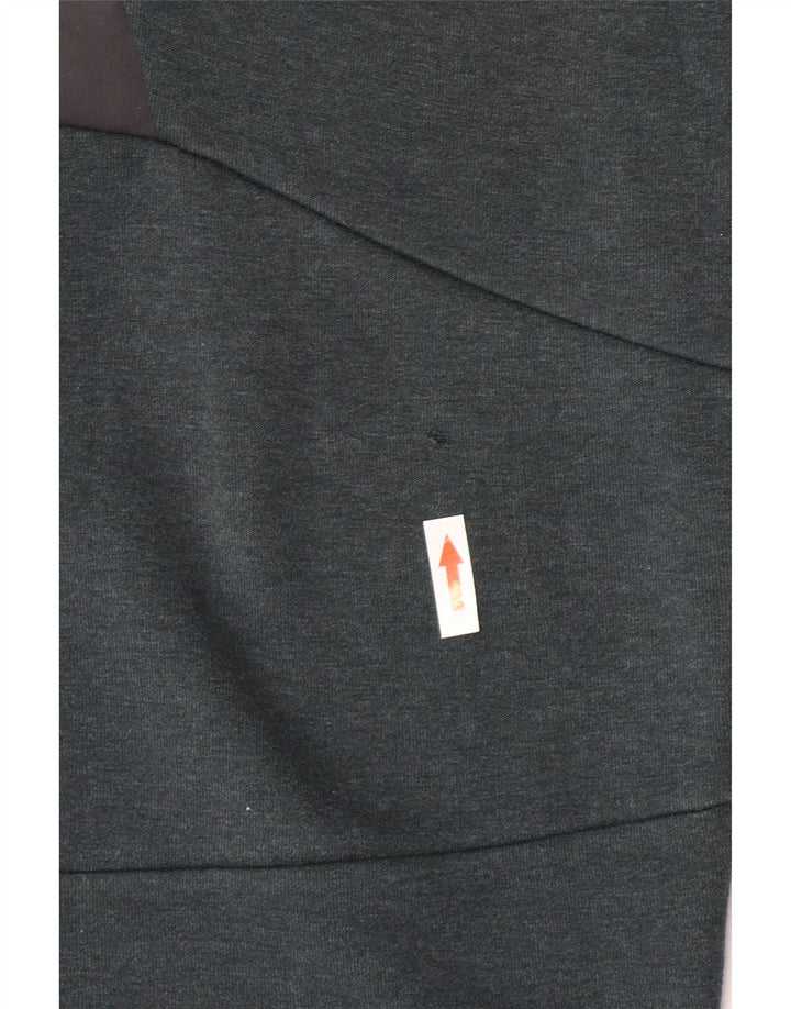 Pantalón De Chándal Nike Joggers Verde Medio