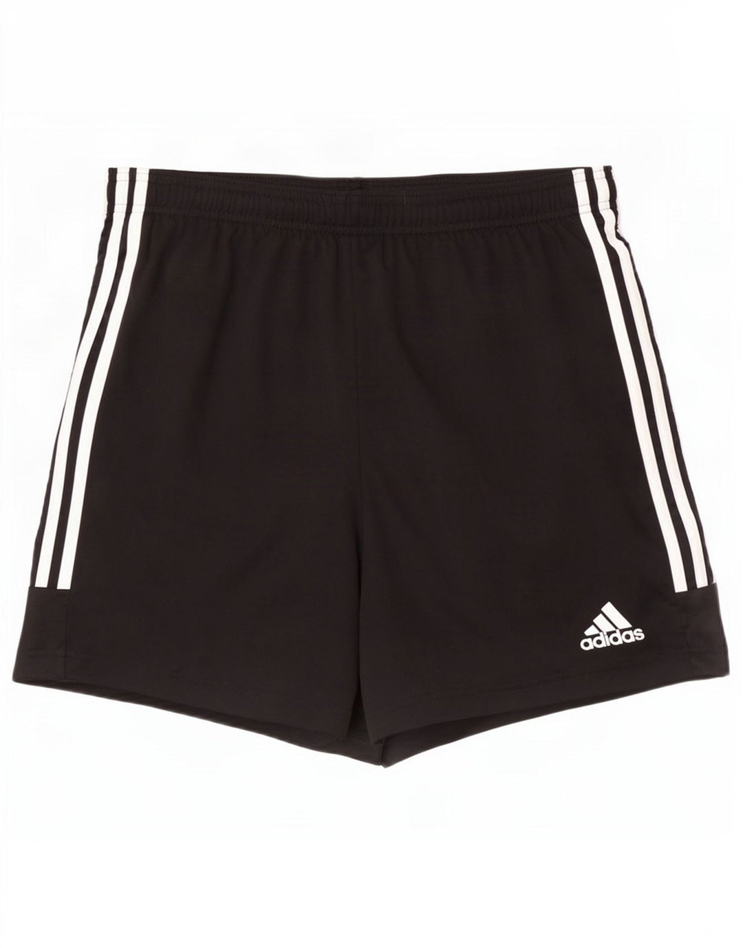 Adidas - Pantalones cortos deportivos Aeroready para hombre, talla grande, color negro