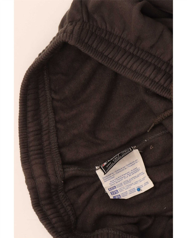 Champion Pantalón Chándal Hombre XL Algodón Marrón