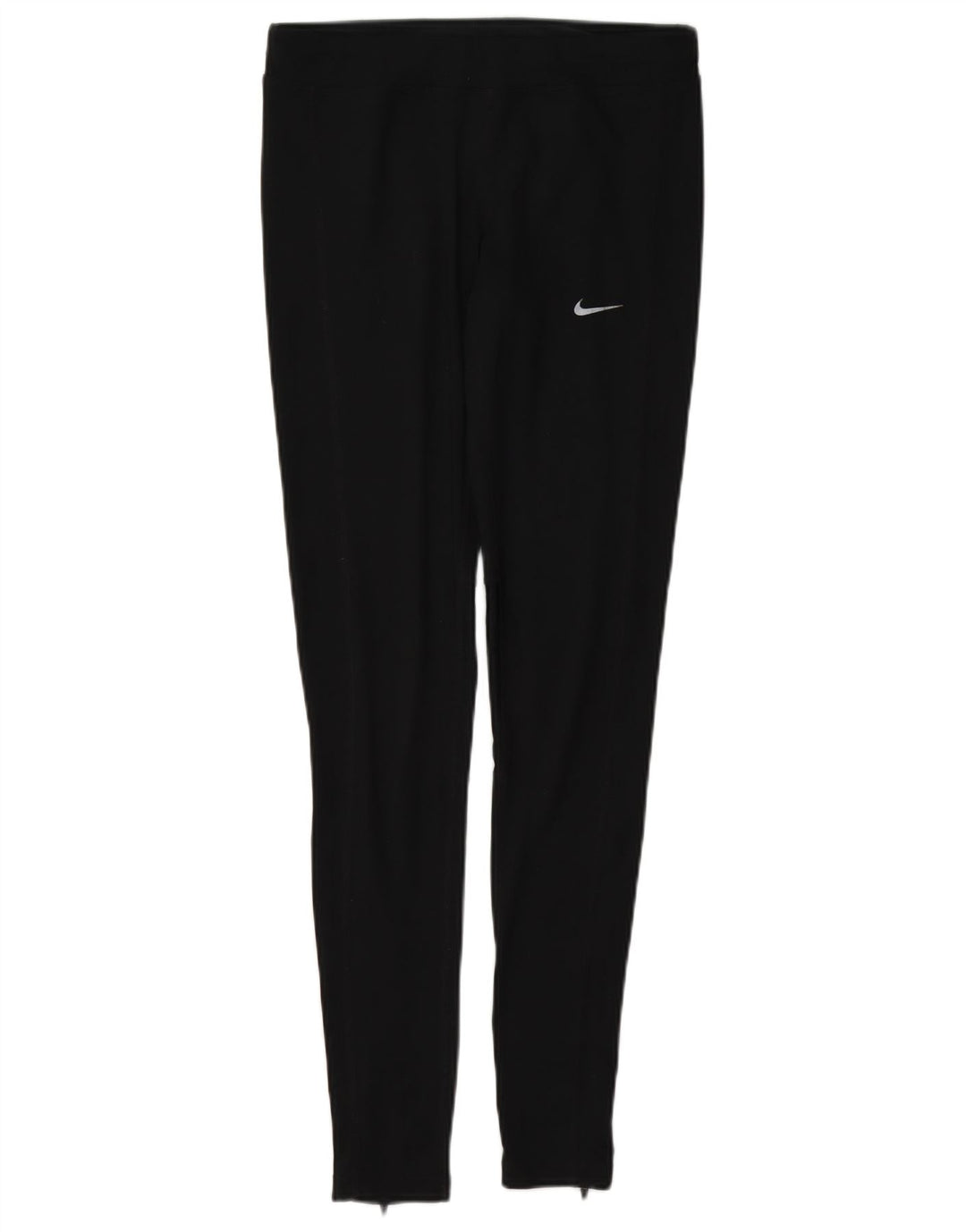Nike - Leggings Dri Fit para mujer, talla 10, color negro