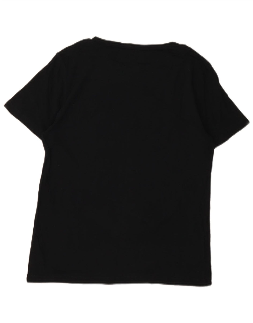 VANS Camiseta gráfica para mujer Top UK 42 Medium Black
