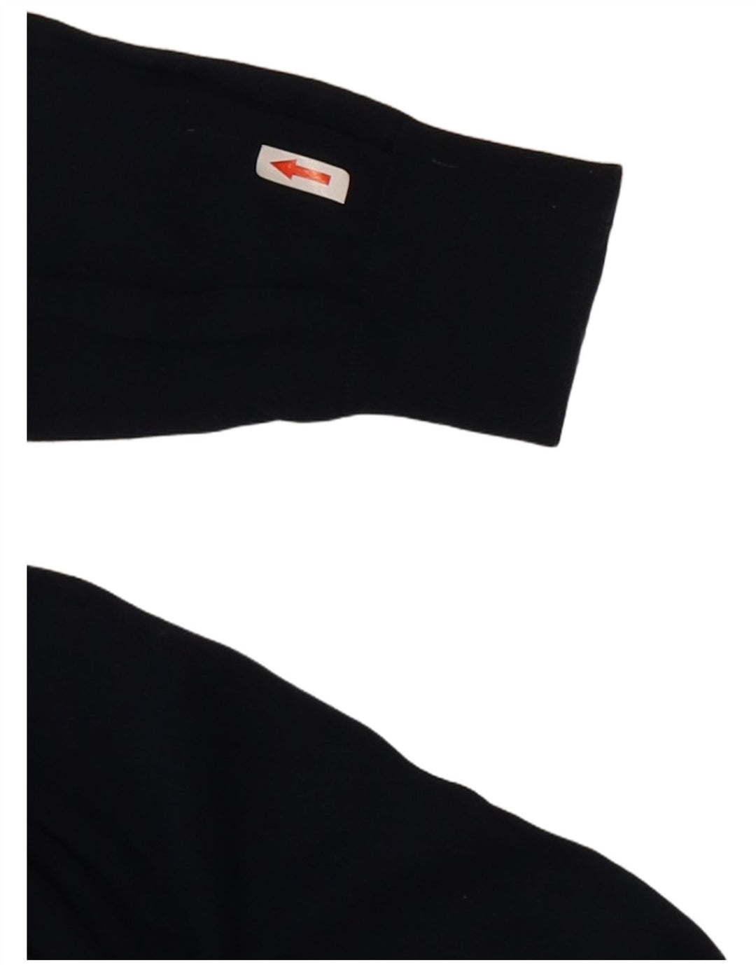 Marks & Spencer - Jersey con cuello en V para hombre, talla grande, algodón azul marino