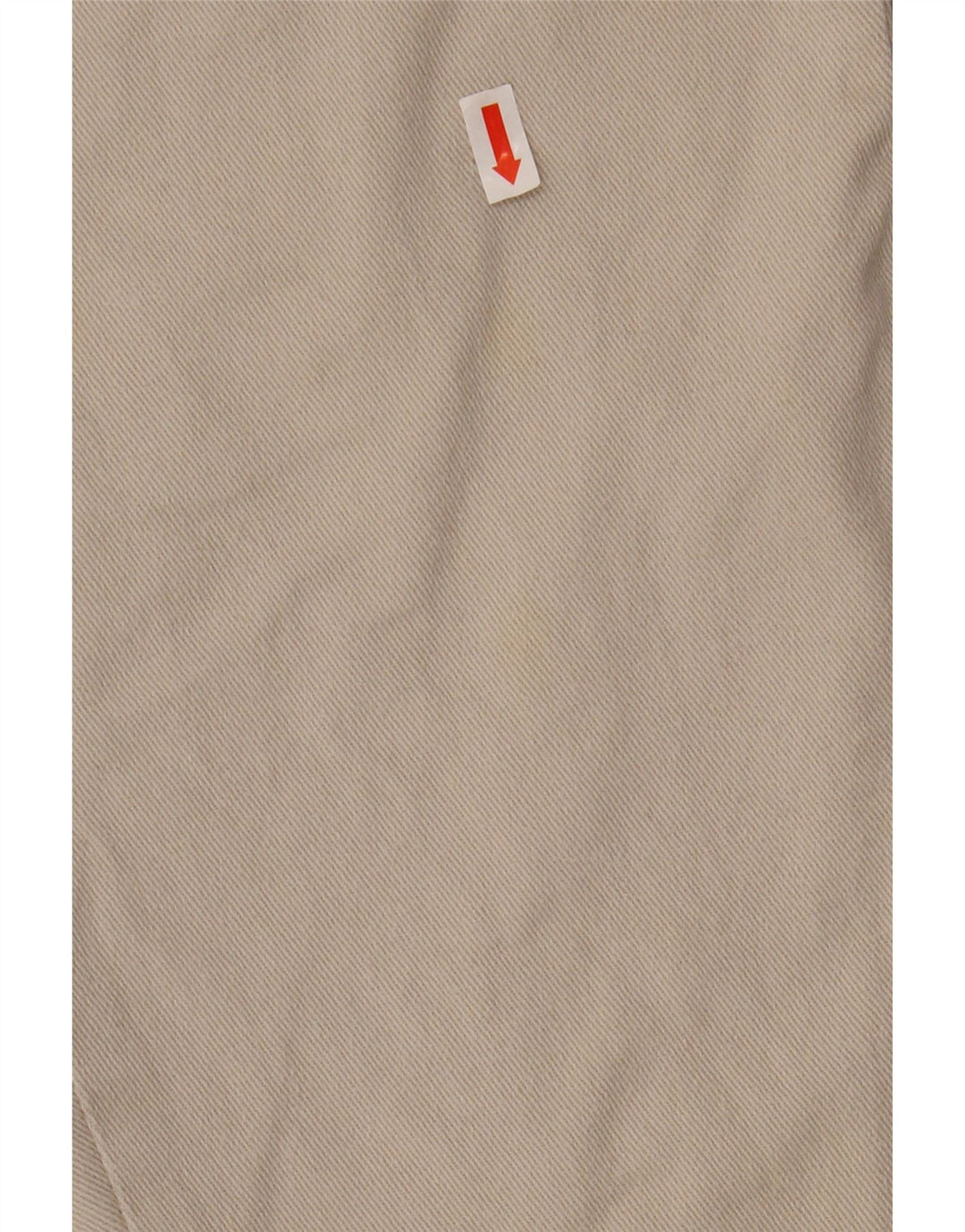 Lee Jeans Capri Petite para Mujer US 4 Small W27 L18 Beige