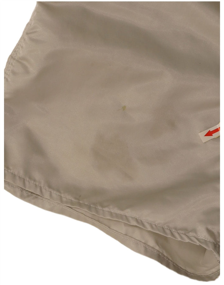SUNDEK Bañador Hombre Mediano Nylon Blanco