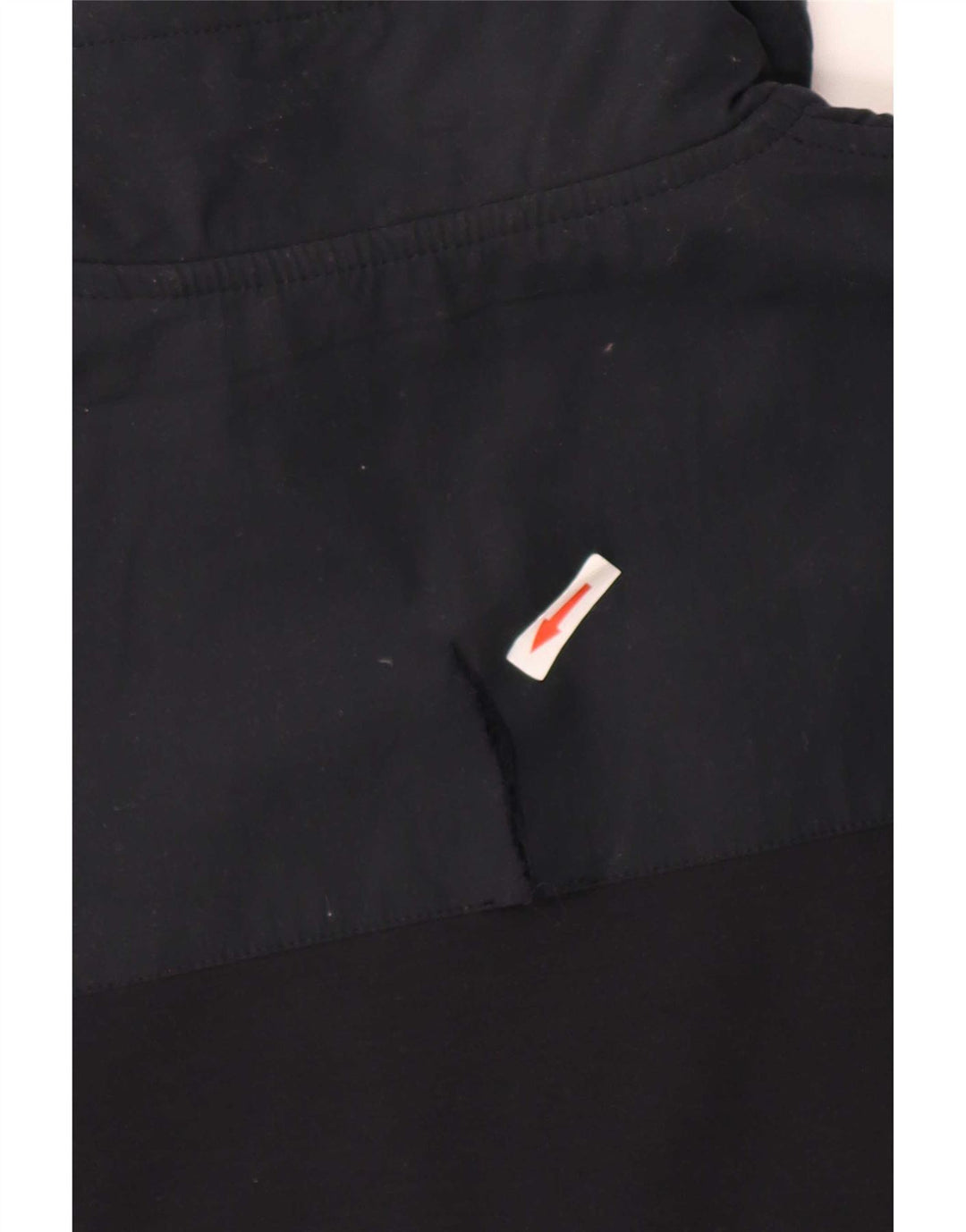 Chaqueta superior de chándal para hombre de Ted Baker Talla 5 XL Bloque de color azul marino