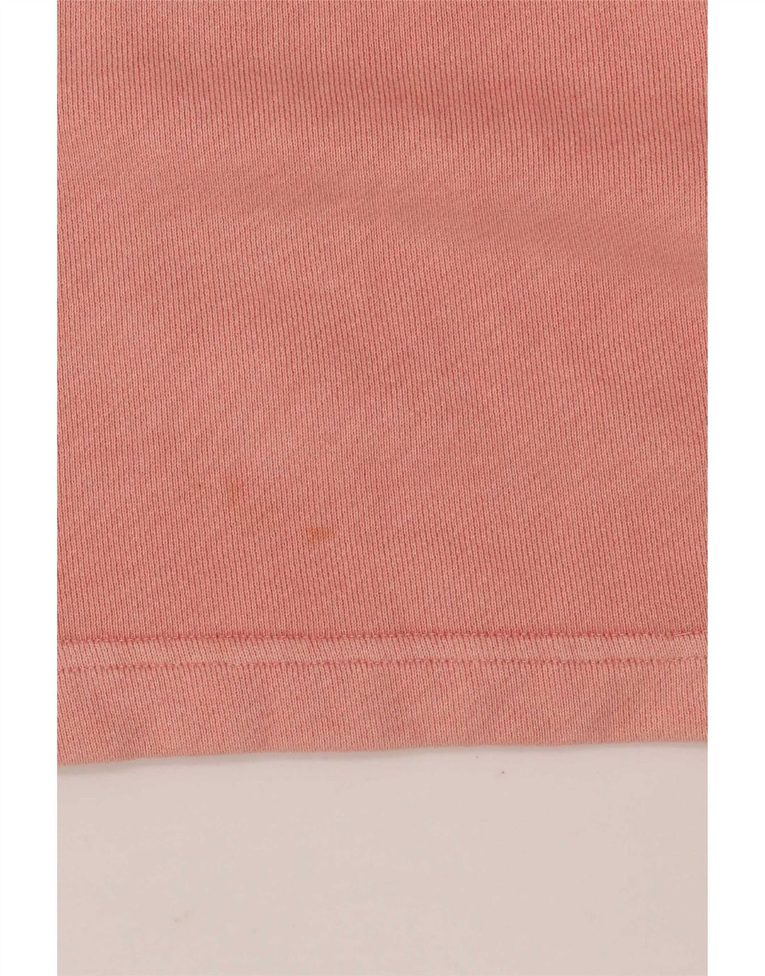 Reebok - Pantalones cortos deportivos para hombre, talla grande, algodón rosa