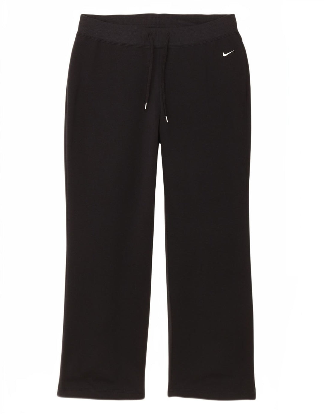 Pantalón De Chándal Nike Hombre X Algodón Negro