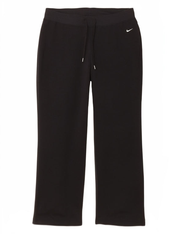 Nike Mens Tracksuit Trousers X Black Cotton