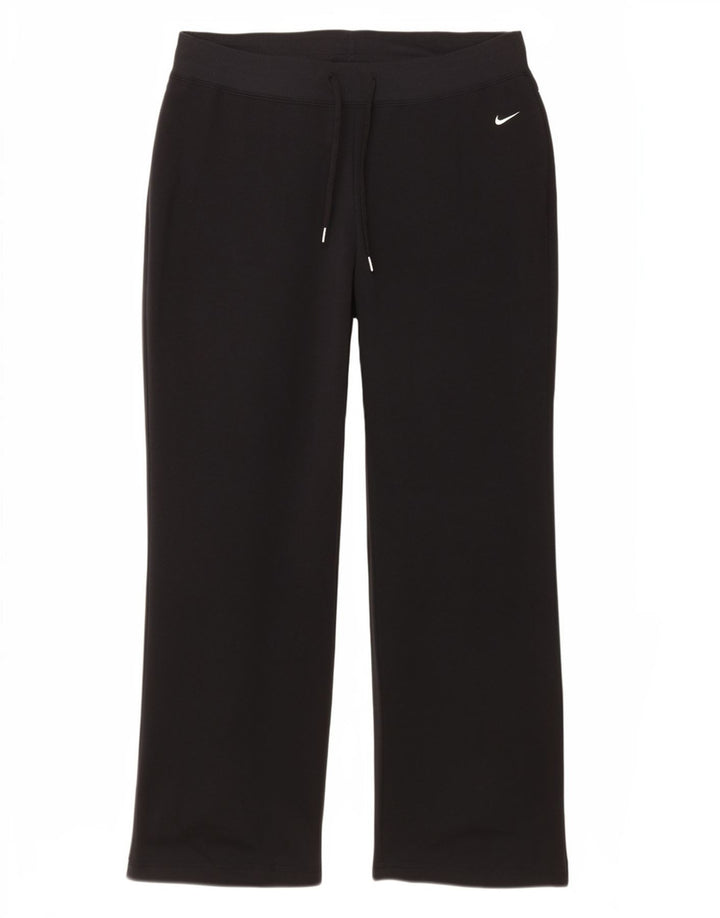 Pantalón De Chándal Nike Hombre X Algodón Negro