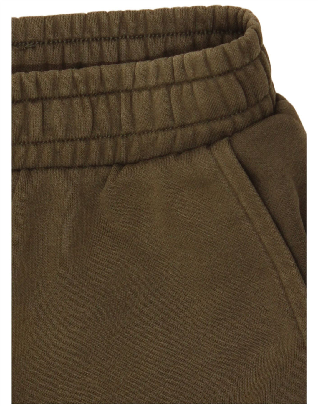 Pantalones De Chándal Puma Joggers Medium Khaki Algodón Hombre