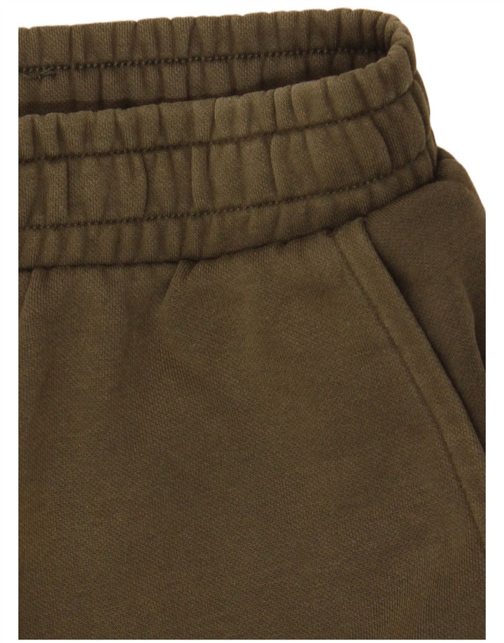 Pantalones De Chándal Puma Joggers Medium Khaki Algodón Hombre