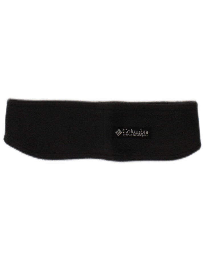 Columbia Gorro de lana para mujer, talla grande/XL, poliéster gris, invierno