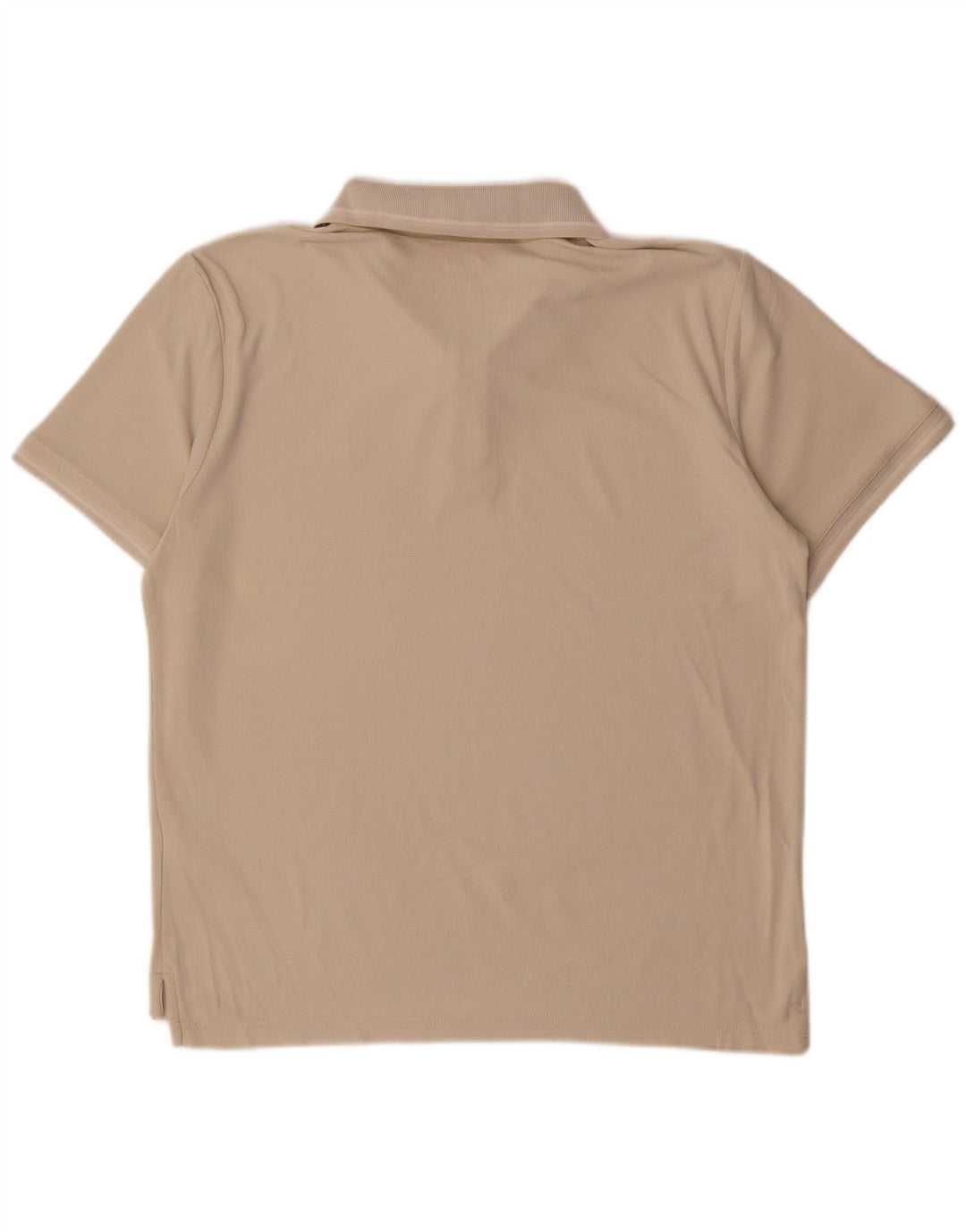 Helly Hansen - Polo para hombre, talla grande, color beige