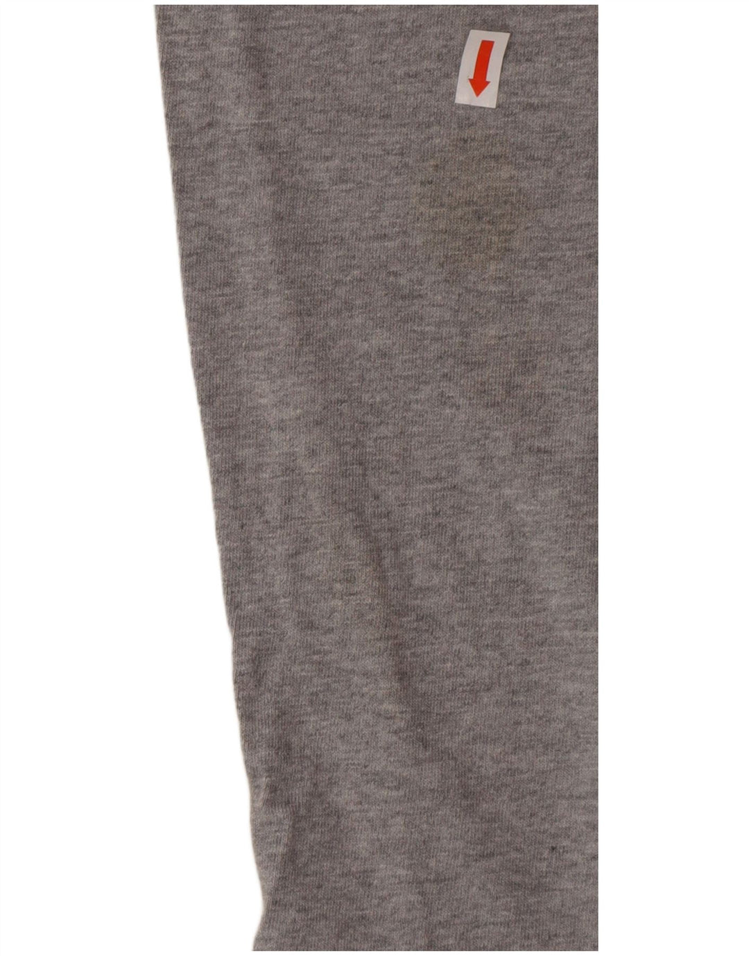 CHAMPION Pantalones de Chándal para Hombre Pequeños Grises Moteados