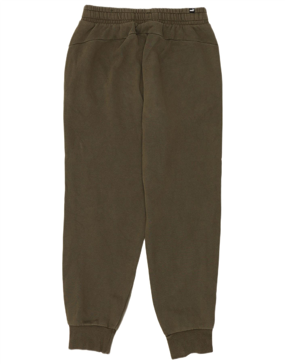 Pantalones De Chándal Puma Joggers Medium Khaki Algodón Hombre
