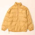 Adidas Chaqueta Acolchada Niño 15-16 Años Amarillo Poliamida
