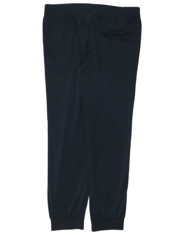 Champion Pantalones De Chándal Para Hombre Joggers XL Azul Marino