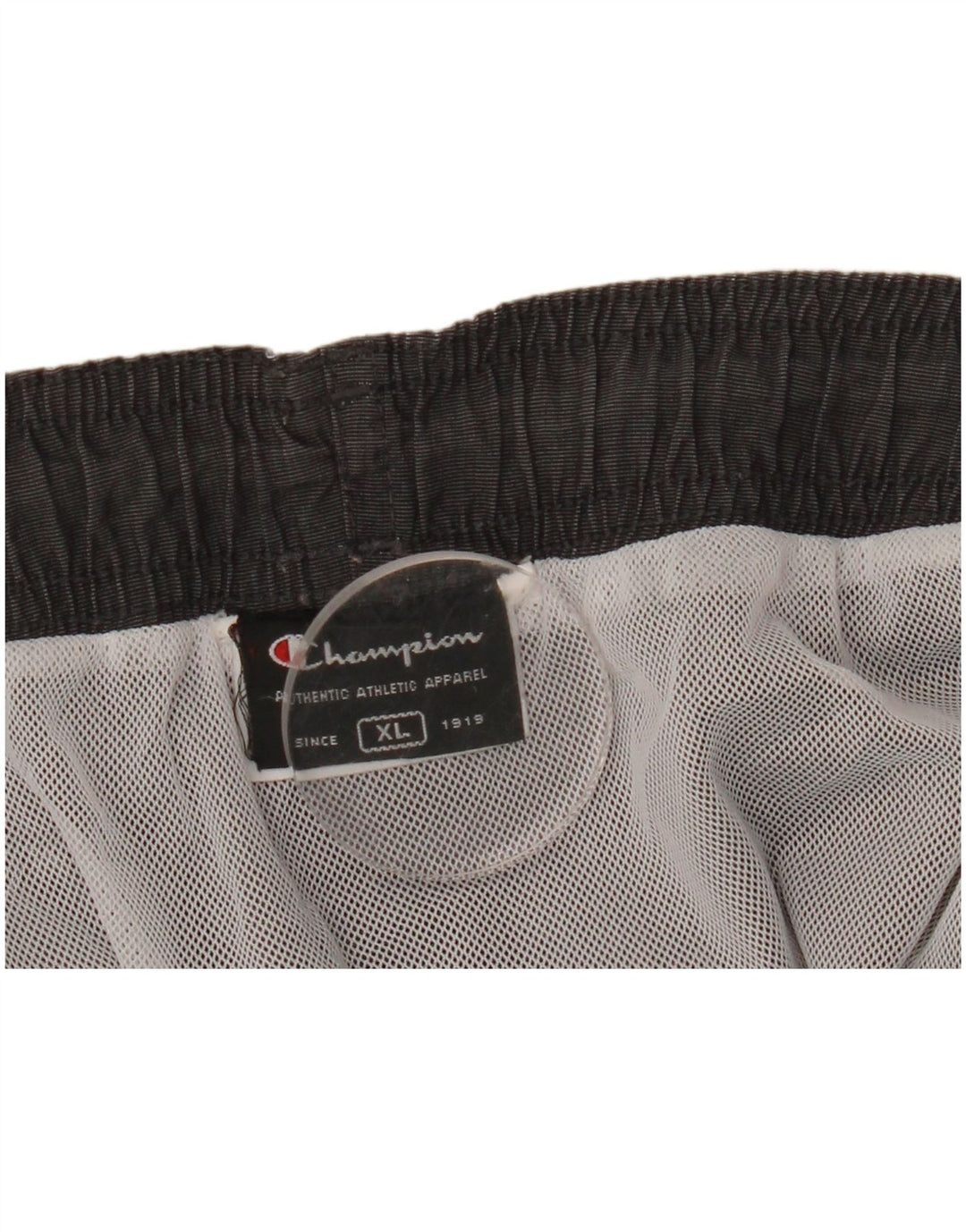 CHAMPION Bañador Hombre XL Negro
