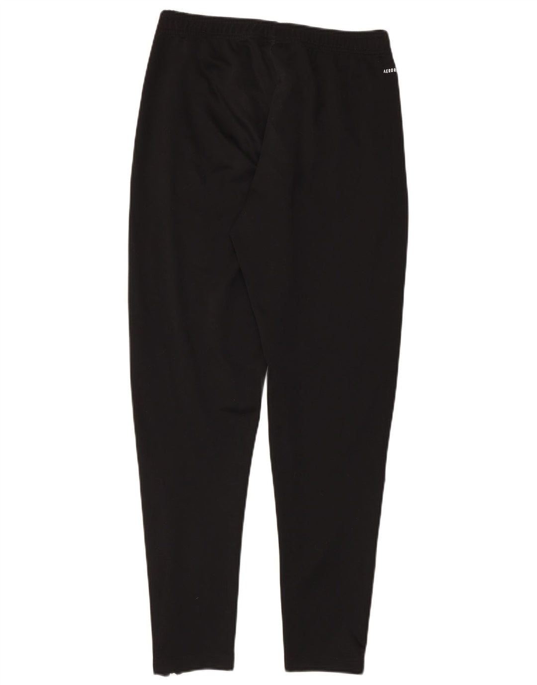 Pantalón De Chándal Adidas Hombre Mediano Negro Poliéster