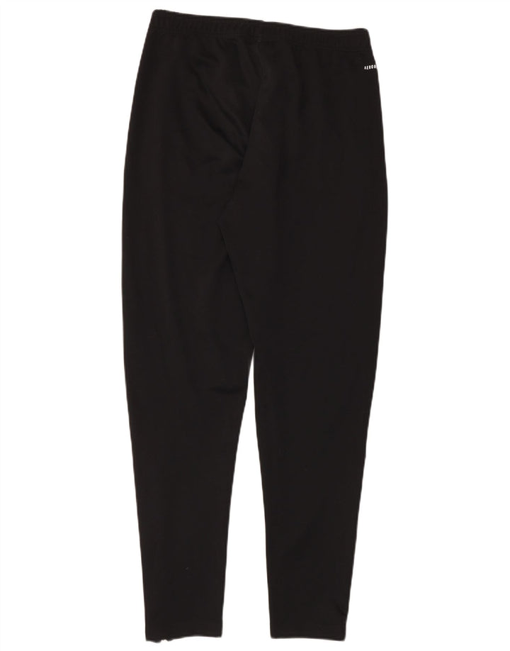 Pantalón De Chándal Adidas Hombre Mediano Negro Poliéster