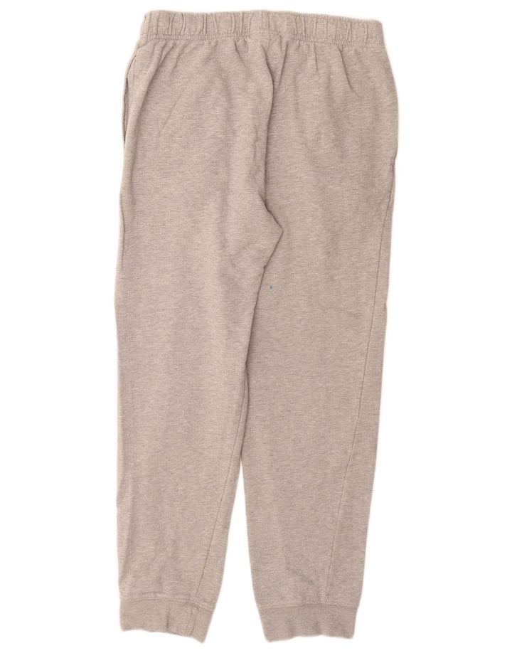 CHAMPION Graphic Chándal Pantalones Joggers Grande Gris